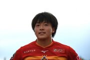 名古屋、FW相馬勇紀が選手会長に就任！「クラブと選手がより良い関係に」