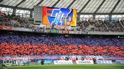 FC東京に称賛「英断」miwa生歌披露がハーフタイムに。浦和サポ巡り論争も