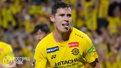 柏レイソル マテウスサヴィオ ユニフォーム タグ付き|サッカー 柏レイソル マテウスサヴィオ ユニフォーム タグ付き|サッカー