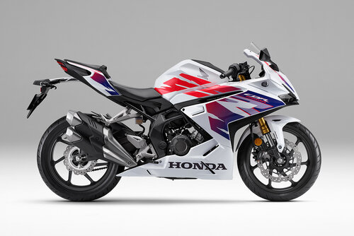 大阪モーターサイクルショー2023開幕 Honda（ホンダ）展示車両