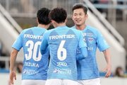 【J1展望】最前線のクオリティーアップ！　昨季からの目標『TOP10』達成なるか横浜FC