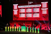 U－20W杯の組み合わせが決定…日本の対戦国の要注目選手6選
