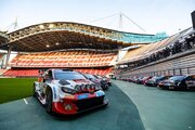 豊田スタジアム競技場内でのSS実施も計画。WRCラリージャパン2023開催概要が発表