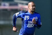 富山、FWホドリゴ・カベッサが南葛SCへ移籍…今季から東京都1部へ昇格