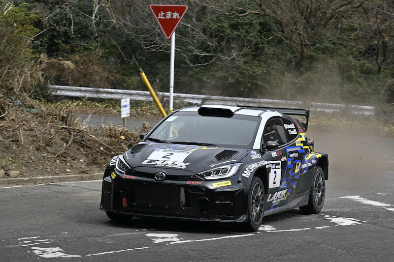 新井大輝にまさかのトラブル。コバライネンもペナルティに泣く 新井大輝にまさかのトラブル。コバライネンもペナルティに泣く