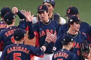悩める侍ジャパンの“二塁手問題”に橋上秀樹氏が見解「２人とも状態が良くないなら」