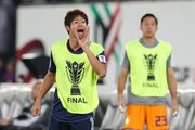G大阪からは2選手が代表入り…三浦弦太は「アジア杯の悔しさを糧に」