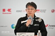 トヨタ自動車佐藤恒治次期社長、4月の就任以降も「変わることなく現場に立ち続けたい」