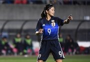 川澄奈穂美が2年ぶりに復帰！　アジア杯に挑むなでしこジャパンのメンバー発表