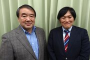 浜島裕英氏と小倉茂徳氏が2018年シーズンを語る。4月1日に東京・秋葉原でトークイベント開催
