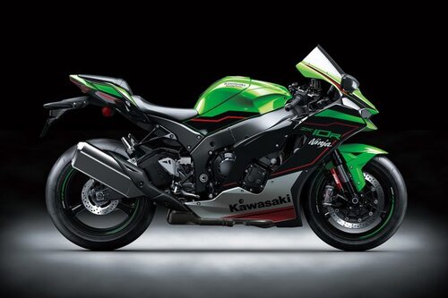 カワサキZX-10R/ZX-10RRの国内での発売予定日や価格が発表。サーキットから公道まで楽しさを両立（2021年3月24日）｜BIGLOBEニュース