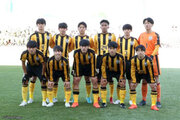 デュッセルドルフ国際ユースに臨む日本高校サッカー選抜が発表…前橋育英高から最多5選手