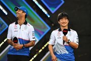 F1日本GP公式PRイベント「F1 Tokyo Festival」に角田裕毅らF1ドライバーが5人登場。スケジュール&観覧申込方法が発表