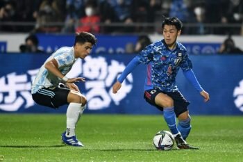 サッカー日本代表の話題 最新情報 Biglobeニュース