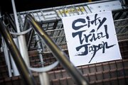 アジア初の市街地トライアル『City Trial Japan 2018 in Osaka』が開催