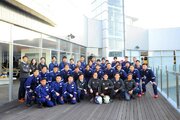 Team Takutyが井口と久保の2台体制で東京スバル、千葉スバルとTGR GR86/BRZ Cupに挑戦