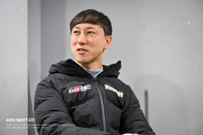 オートスポーツweb20周年連載企画『20の質問で丸わかり!』その1 オートスポーツweb20周年連載企画『20の質問で丸わかり!』その1