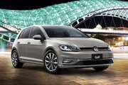 『VWゴルフ』に充実装備の特別仕様車“Tech Edition”登場