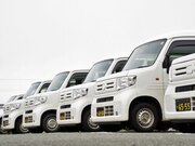 「アウトドアに向いている」と思うホンダの車ランキング！2位「N-VAN」、1位は？