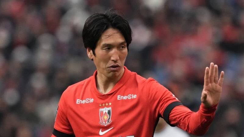 浦和レッズ原口元気、福岡戦後にゴール裏で激昂…サポーターから 浦和レッズ原口元気、福岡戦後にゴール裏で激昂…サポーターから