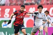 鹿島が首位陥落…後半ATの同点直後に被弾、FWエリアス3発の京都と打ち合いの末に連敗