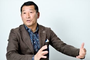 写真ニュース 1 1 都並敏史氏が語る 左サイドバック論 独自の視点でリーガのベスト5を選出 Biglobeニュース