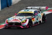 2018スーパーGT第1戦岡山 参加全車両ギャラリー【GT300】