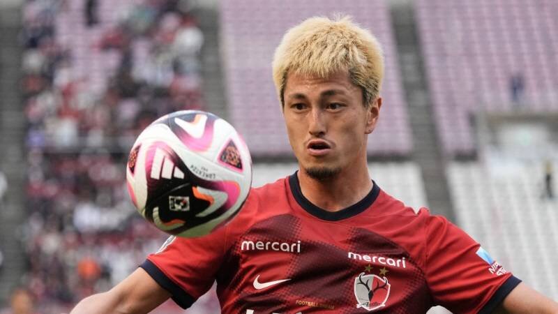 セレッソ大阪戦で批判浴びた鹿島アントラーズ鈴木優磨の過去が セレッソ大阪戦で批判浴びた鹿島アントラーズ鈴木優磨の過去が