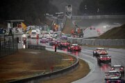 GT300決勝《あと読み》:大荒れ開幕戦。ドライバーたちの証言で振り返る多重クラッシュの現場とレースコントロールの難しさ