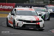 Honda R&D Challenge、スーパー耐久第2戦富士24時間でスーパーフォーミュラ王者野尻智紀を起用