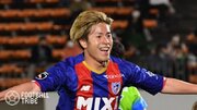 小川諒也がFC東京復帰へ。ポルトガル1部クラブへ無償レンタルも構想外