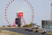 【順位結果】2023全日本ロード第2戦鈴鹿2&4 JSB1000 レース2