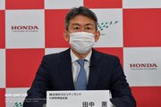 2021年F1日本グランプリの開催に向けたカギはオリンピックか。「対策を細かくやっている」