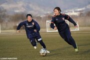 【WEリーグインタビュー】女子サッカーを憧れの職業に…長野から改革に挑む