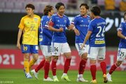 横浜FMは仙台に5得点快勝…グループBは3クラブが並ぶ混戦に／ルヴァン杯GS第4節