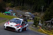 WRC:2020年開催日程の最新状況。フィンランドは延期の可能性、ラリー・ジャパンは11月で変更なし