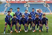 U20W杯に臨む日本代表のメンバーが発表！　松木玖生、山根陸、チェイス・アンリら20名