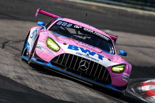Amazon | メルセデスAMG GT3 メルセデスAMGチームブラック