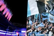 【フォトレポート】FC東京と川崎FがJリーグ30年の節目の一戦で国立の地に彩り添える