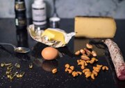 ゴルファーのための食事学「ゴルフのスコアは、前日の夕食が決める！」