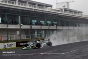 【順位結果】2021スーパーフォーミュラ第3戦オートポリス 決勝レース
