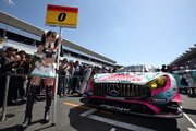 GOODSMILE RACING ＆ TeamUKYO スーパーGT第2戦富士 レースレポート