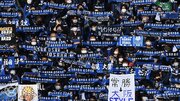 G大阪ゴール裏団体に批判「理解できない」横浜FM戦応援ボイコットが物議