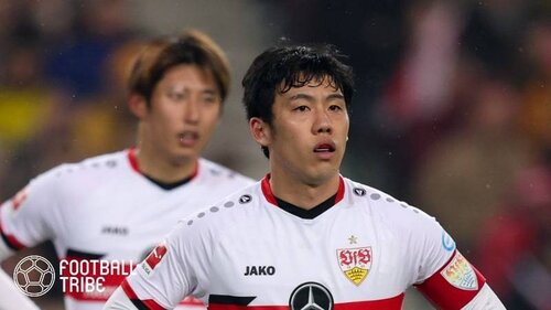 シュツットガルト 遠藤ENDO (動画】デュエル王・遠藤航が欧州で シュツットガルト 遠藤ENDO (動画】デュエル王・遠藤航が欧州で
