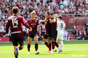 首位・神戸、武藤嘉紀＆大迫勇也の活躍で辛勝…FC東京はPK2得点も反撃及ばず