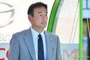 16位清水、平岡宏章監督と双方合意で契約解除…篠田善之ヘッドコーチが暫定監督に