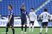 G大阪が今季初の連勝！　L・ペレイラ2発で横浜FCとの下位対決制す