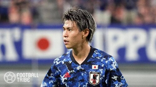 元FC東京・橋本拳人がウエスカ退団へ。FIFA特例移籍も露ロストフ復帰