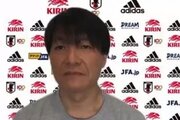 OA枠3選手に期待を寄せるU－24日本代表の横内監督「経験値は他の選手よりかなり高い」