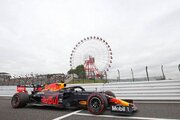 F1 Topic:鈴鹿と連戦のシンガポールGPが中止に。日本GPの開催可否は「オリンピック後に政府と議論」
